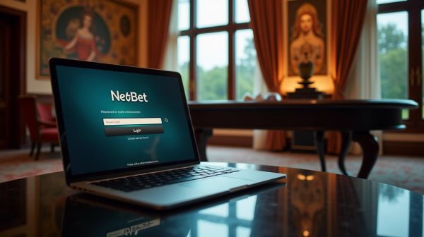 Unlock your netbet bonus code for exclusive free spins
